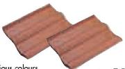 Cement Roof Ties-Each