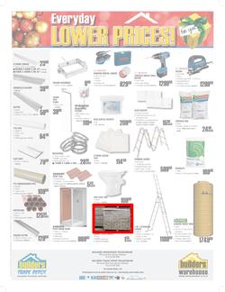 Builders Warehouse Polokwane (6 Dec - 24 Dec), page 2