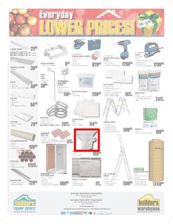 Builders Warehouse Polokwane (6 Dec - 24 Dec), page 2