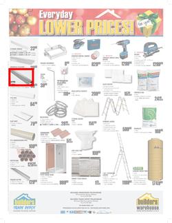 Builders Warehouse Polokwane (6 Dec - 24 Dec), page 2