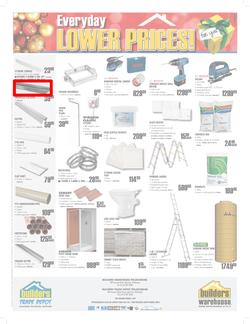 Builders Warehouse Polokwane (6 Dec - 24 Dec), page 2