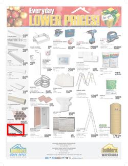 Builders Warehouse Polokwane (6 Dec - 24 Dec), page 2