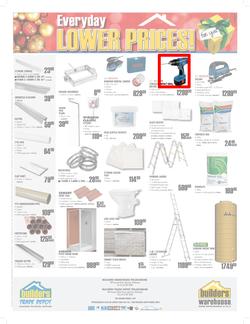 Builders Warehouse Polokwane (6 Dec - 24 Dec), page 2