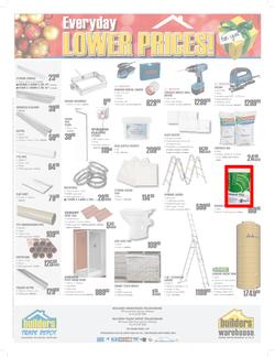 Builders Warehouse Polokwane (6 Dec - 24 Dec), page 2