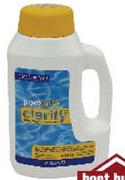 PoolBrite Clarity Micro Granular Chlorine-2.25kg