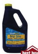 PoolBrite Tru Blu Algaecide & Water Clarifier-2l
