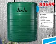 Jojo Tanks 5250Ltr Tank