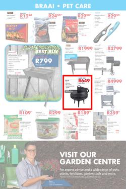 Chamberlains : Summer Fun (2 January - 31 January 2021), page 2
