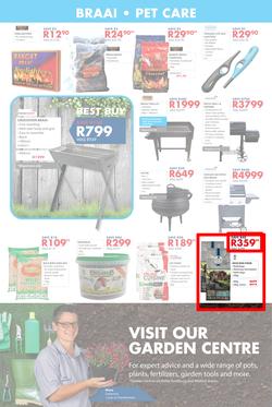 Chamberlains : Summer Fun (2 January - 31 January 2021), page 2
