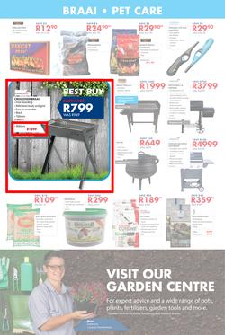 Chamberlains : Summer Fun (2 January - 31 January 2021), page 2