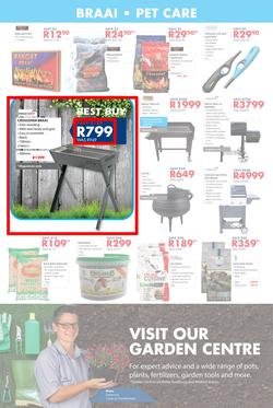 Chamberlains : Summer Fun (2 January - 31 January 2021), page 2