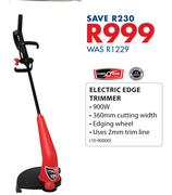 Lawn Star Electric Edge Trimmer