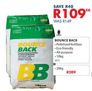 Bounce Back-10Kg