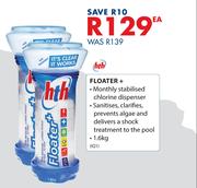 HTH Floater+-1.6Kg Each