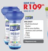 Blu 52 Big Easy-1.6Kg Each