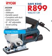 Ryobi Jigsaw JS-80