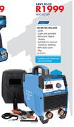 Trade Weld Inverter Welder MCOW4052