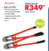 Harden Bolt Cutter 600mm-Each