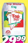 Top White Super Maize Meal-5Kg