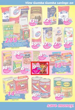 Cambridge Food: Powersave & Savemore Supermarkets(26 Apr - 8 May 2017), page 2