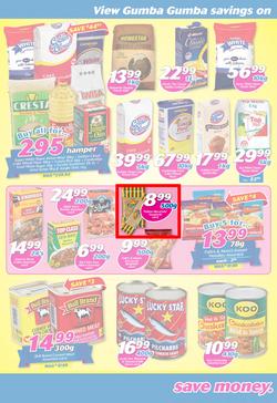 Cambridge Food: Powersave & Savemore Supermarkets(26 Apr - 8 May 2017), page 2