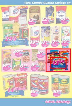 Cambridge Food: Powersave & Savemore Supermarkets(26 Apr - 8 May 2017), page 2