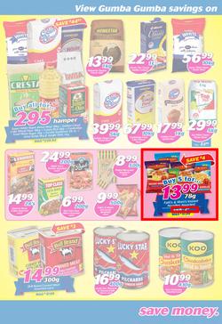 Cambridge Food: Powersave & Savemore Supermarkets(26 Apr - 8 May 2017), page 2