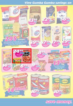 Cambridge Food: Powersave & Savemore Supermarkets(26 Apr - 8 May 2017), page 2