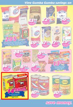 Cambridge Food: Powersave & Savemore Supermarkets(26 Apr - 8 May 2017), page 2