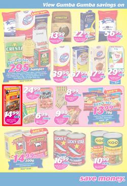 Cambridge Food: Powersave & Savemore Supermarkets(26 Apr - 8 May 2017), page 2