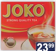 Joko Tagless Teabags-100's Pack