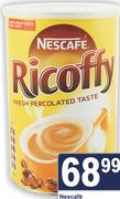 Nescafe Ricoffy-750g