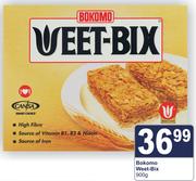 Bokomo Weet Bix-900g