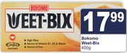 Bokomo Weet-Bix-450g