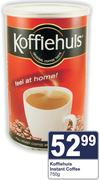 Koffiehuis Instant Coffee-750g