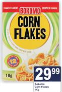 Bokomo Corn Flakes-1Kg