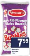 Messaris Bubbles-150g