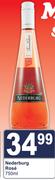 Nederburg Rose-750ml