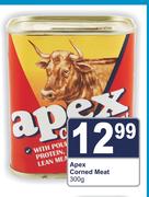 Apex Corned Meat-300g