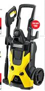 Karcher High Pressure Washer