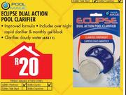 Pool Magic Eclipse Dual Action Pool Clarifier