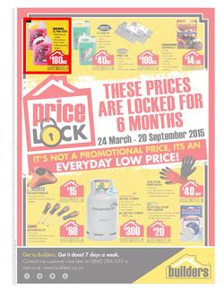 Build It Western Cape (24 Mar - 20 Sep 2015), page 1