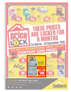 Build It Western Cape (24 Mar - 20 Sep 2015), page 1