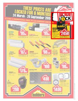 Builders Warehouse Eastern Cape (24 Mar - 20 Sep 2015), page 3