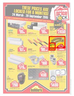 Builders Warehouse Eastern Cape (24 Mar - 20 Sep 2015), page 3