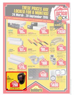 Builders Warehouse Eastern Cape (24 Mar - 20 Sep 2015), page 3