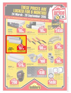 Builders Warehouse Eastern Cape (24 Mar - 20 Sep 2015), page 3