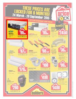 Builders Warehouse Eastern Cape (24 Mar - 20 Sep 2015), page 3