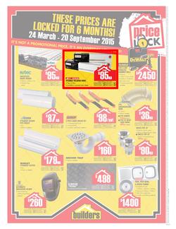 Builders Warehouse Eastern Cape (24 Mar - 20 Sep 2015), page 3