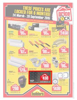 Builders Warehouse Eastern Cape (24 Mar - 20 Sep 2015), page 3